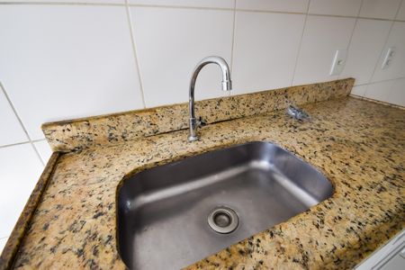 Apartamento para alugar com 66m², 3 quartos e 1 vagaCozinha