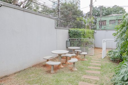 Apartamento à venda com 169m², 3 quartos e 3 vagasÁrea Comum