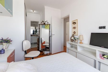Apartamento à venda com 169m², 3 quartos e 3 vagasSuíte 3