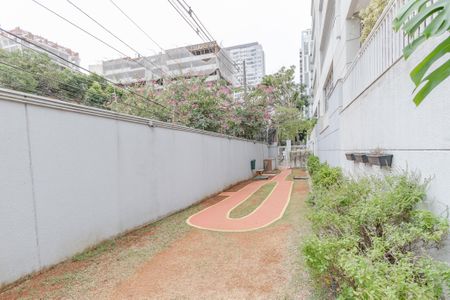 Apartamento à venda com 169m², 3 quartos e 3 vagasÁrea Comum