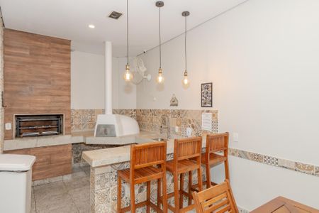 Apartamento à venda com 169m², 3 quartos e 3 vagasÁrea Comum