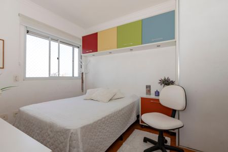 Apartamento à venda com 169m², 3 quartos e 3 vagasSuíte 3