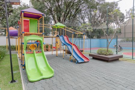 Apartamento à venda com 169m², 3 quartos e 3 vagasÁrea Comum