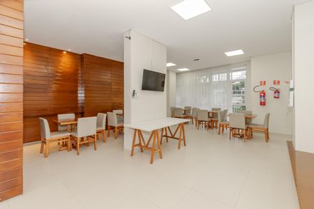 Apartamento à venda com 169m², 3 quartos e 3 vagasÁrea Comum