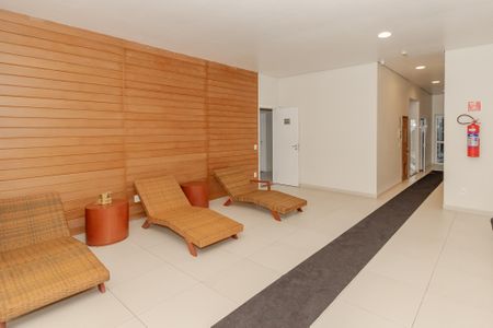 Apartamento à venda com 169m², 3 quartos e 3 vagasÁrea Comum