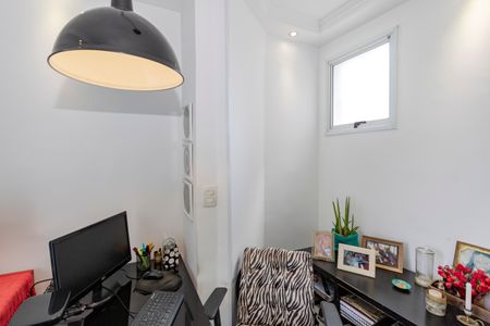 Apartamento à venda com 169m², 3 quartos e 3 vagasEscritório