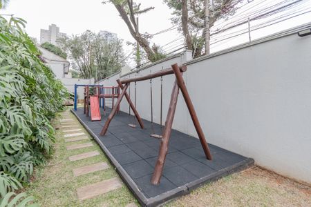 Apartamento à venda com 169m², 3 quartos e 3 vagasÁrea Comum