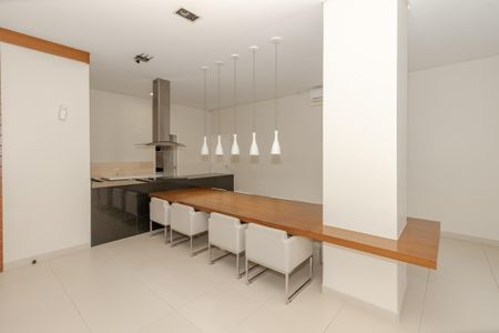 Apartamento à venda com 169m², 3 quartos e 3 vagasÁrea Comum