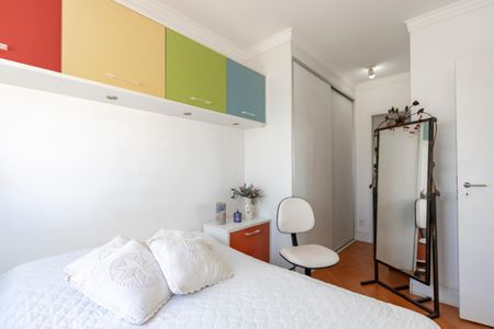 Apartamento à venda com 169m², 3 quartos e 3 vagasSuíte 3