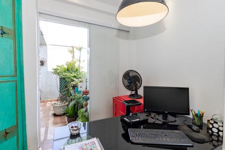 Apartamento à venda com 169m², 3 quartos e 3 vagasEscritório