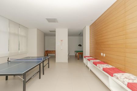 Apartamento à venda com 169m², 3 quartos e 3 vagasÁrea Comum