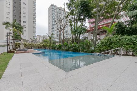 Apartamento à venda com 169m², 3 quartos e 3 vagasÁrea Comum