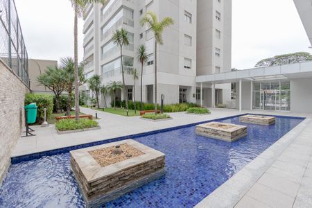 Apartamento à venda com 169m², 3 quartos e 3 vagasÁrea Comum