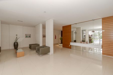 Apartamento à venda com 169m², 3 quartos e 3 vagasHall de Entrada