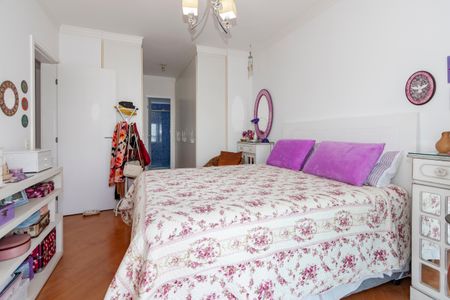 Apartamento à venda com 169m², 3 quartos e 3 vagasSuíte 1