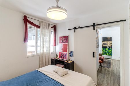 Apartamento à venda com 54m², 1 quarto e sem vaga Apartamento à venda com 54m², 1 quarto e sem vagaQuarto