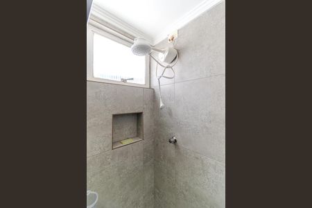 Apartamento à venda com 54m², 1 quarto e sem vaga Apartamento à venda com 54m², 1 quarto e sem vagaBanheiro