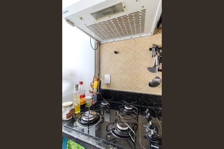 Apartamento à venda com 54m², 1 quarto e sem vaga Apartamento à venda com 54m², 1 quarto e sem vagaCozinha