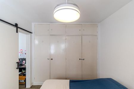 Apartamento à venda com 54m², 1 quarto e sem vaga Apartamento à venda com 54m², 1 quarto e sem vagaQuarto