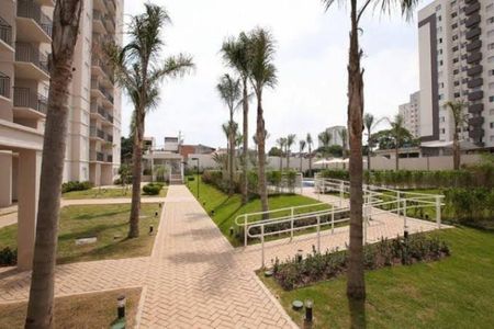 Apartamento à venda com 56m², 2 quartos e 1 vaga