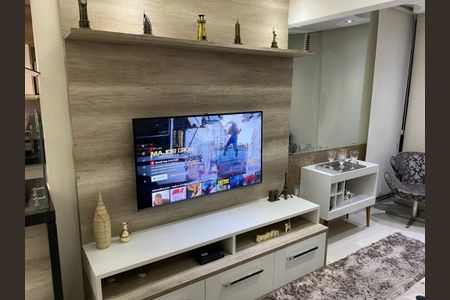 Apartamento à venda com 56m², 2 quartos e 1 vaga