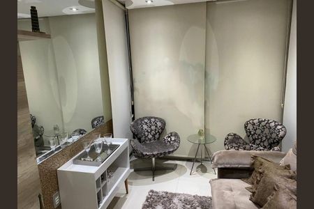 Apartamento à venda com 56m², 2 quartos e 1 vaga