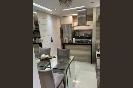 Apartamento à venda com 56m², 2 quartos e 1 vaga
