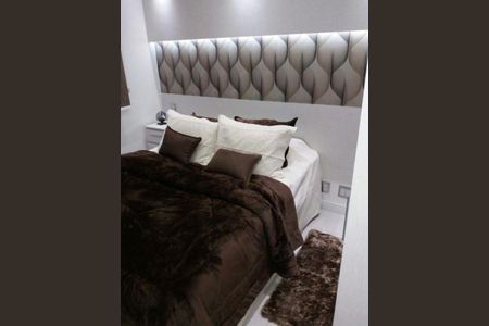 Apartamento à venda com 56m², 2 quartos e 1 vaga