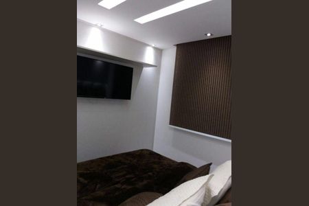 Apartamento à venda com 56m², 2 quartos e 1 vaga