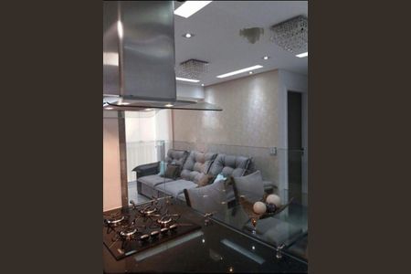 Apartamento à venda com 56m², 2 quartos e 1 vaga