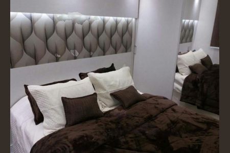 Apartamento à venda com 56m², 2 quartos e 1 vaga