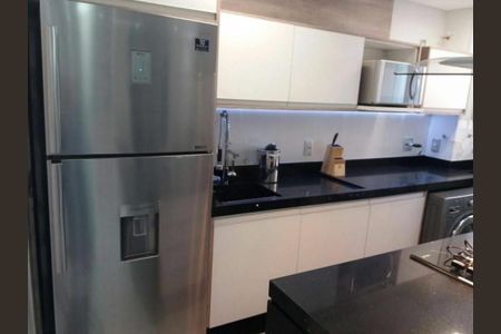 Apartamento à venda com 56m², 2 quartos e 1 vaga