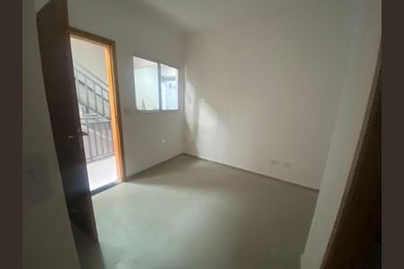 Apartamento à venda com 33m², 2 quartos e 1 vaga