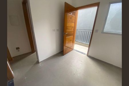 Apartamento à venda com 33m², 2 quartos e 1 vaga