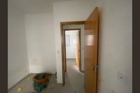 Apartamento à venda com 33m², 2 quartos e 1 vaga