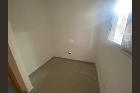 Apartamento à venda com 33m², 2 quartos e 1 vaga
