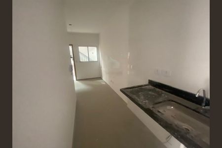 Apartamento à venda com 33m², 2 quartos e 1 vaga