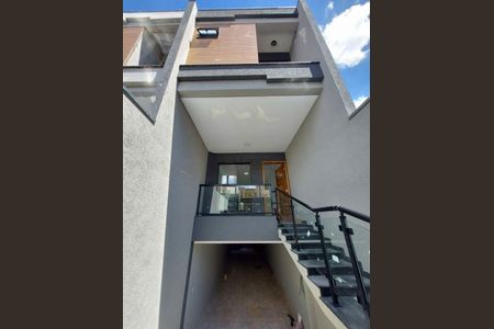 Casa à venda com 160m², 3 quartos e 3 vagas