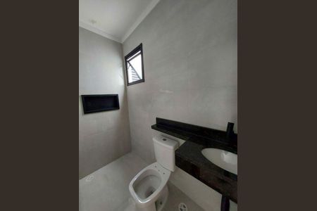 Casa à venda com 3 quartos, 160m² em Vila Granada, São Paulo