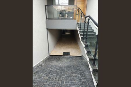 Casa à venda com 160m², 3 quartos e 3 vagas