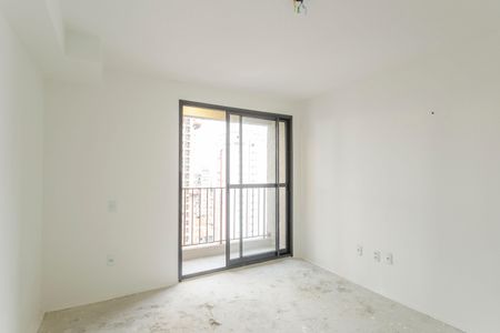 Studio à venda com 25m², 1 quarto e sem vaga Studio à venda com 25m², 1 quarto e sem vagaStudio