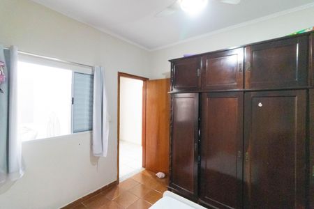 Casa à venda com 256m², 4 quartos e 4 vagasQuarto 01