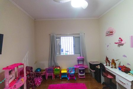 Casa à venda com 256m², 4 quartos e 4 vagasQuarto 02