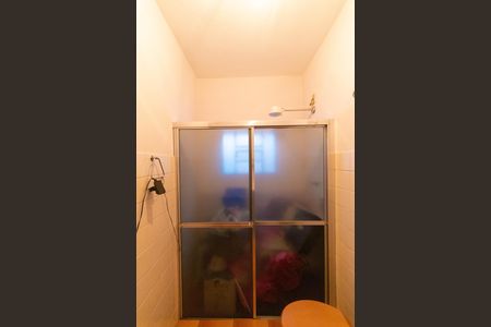 Casa à venda com 256m², 4 quartos e 4 vagasBanheiro da Suíte 02