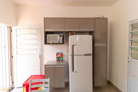 Casa à venda com 256m², 4 quartos e 4 vagasCozinha