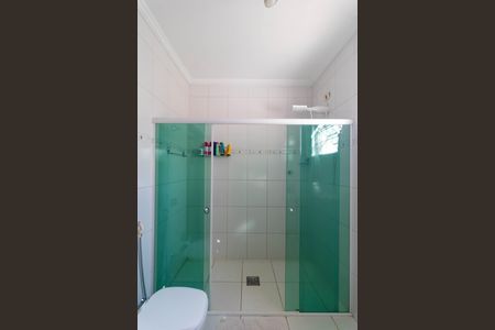 Casa à venda com 256m², 4 quartos e 4 vagasBanheiro