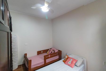 Casa à venda com 256m², 4 quartos e 4 vagasQuarto 01