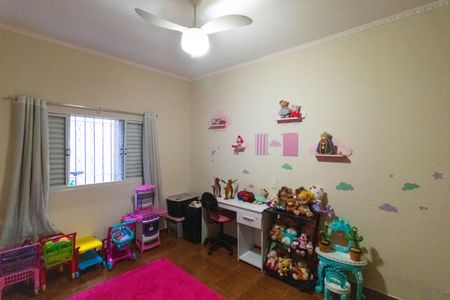 Casa à venda com 256m², 4 quartos e 4 vagasQuarto 02