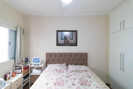 Casa à venda com 256m², 4 quartos e 4 vagasSuíte 01