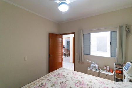 Casa à venda com 256m², 4 quartos e 4 vagasSuíte 01